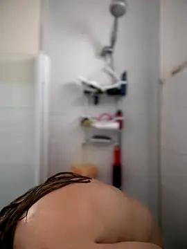 AlisaWhite online show from 11.07.25