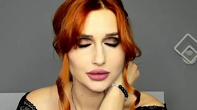 Red Fairy  online show from 01.14.25