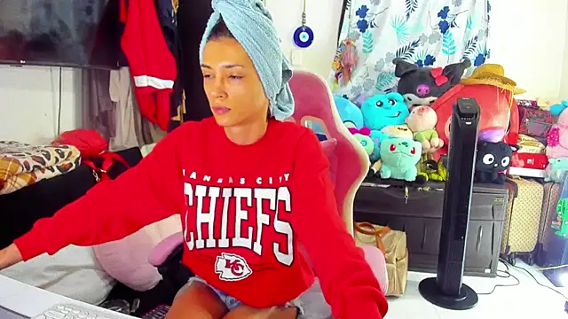 Lawrncesofiets online show from 02.05.25