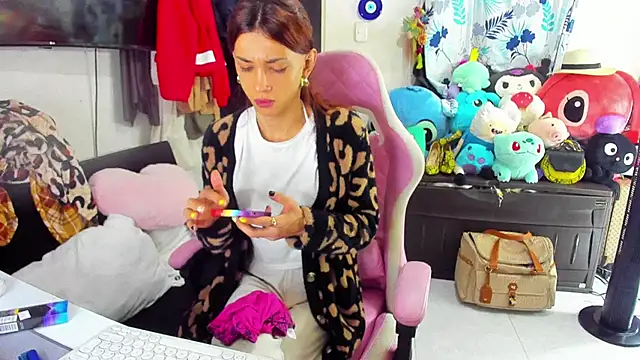 Lawrncesofiets online show from 02.12.25