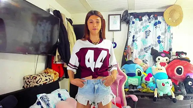 Lawrncesofiets online show from 03.07.25