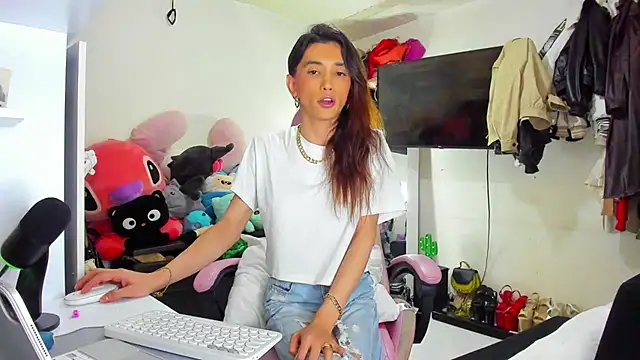 Lawrncesofiets online show from 10.08.25