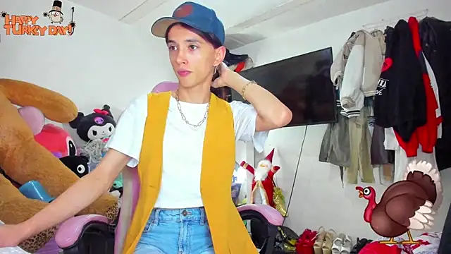 Lawrncesofiets online show from 11.21.25