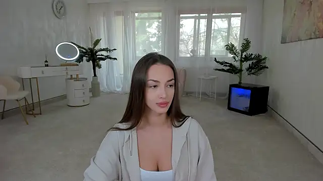 Snapshot of TiffanyHouston_ chatting on 01.12.25 TiffanyHouston online show from 01.12.25