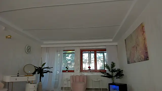 Snapshot of TiffanyHouston_ chatting on 01.17.25 TiffanyHouston online show from 01.17.25