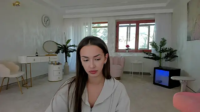 Snapshot of TiffanyHouston_ chatting on 01.19.25 TiffanyHouston online show from 01.19.25