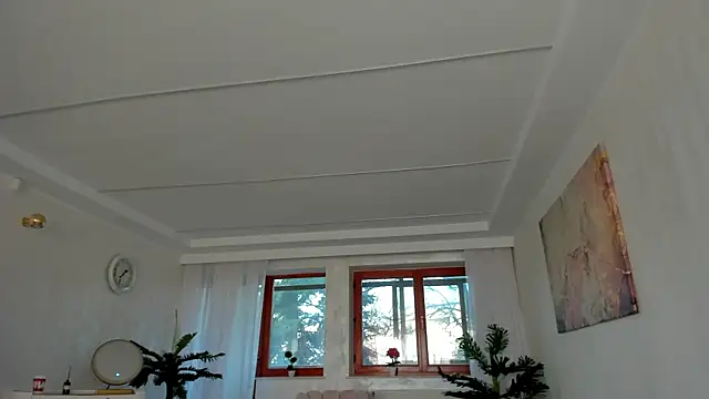 Snapshot of TiffanyHouston_ chatting on 01.20.25 TiffanyHouston online show from 01.20.25