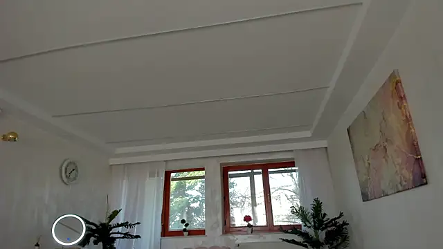 Snapshot of TiffanyHouston_ chatting on 02.14.25 TiffanyHouston online show from 02.14.25