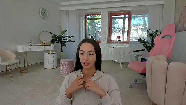 Snapshot of TiffanyHouston_ chatting on 03.08.25 TiffanyHouston online show from 03.08.25