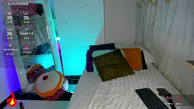 Snapshot of jenndy_lockhart chatting on 01.31.25 jenndy lockhart online show from 01.31.25