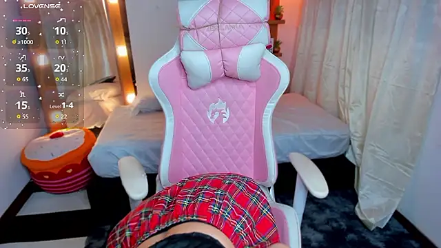 jenndy lockhart online show from 02.13.26