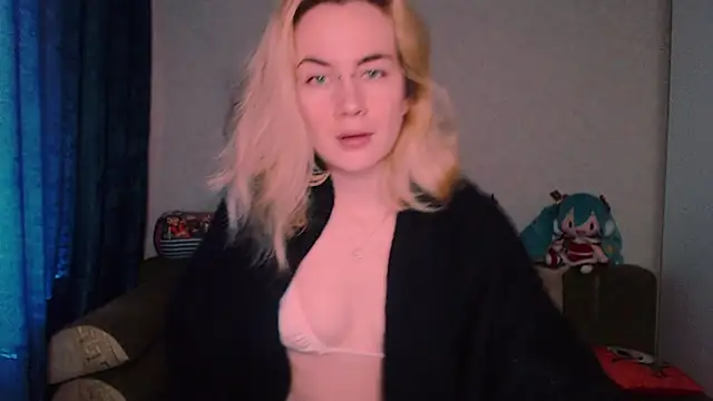 xxxcharismaaa online show from 02.25.25