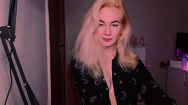 xxxcharismaaa online show from 10.01.25