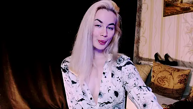 xxxcharismaaa online show from 11.30.25