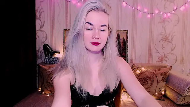 xxxcharismaaa online show from 02.24.26