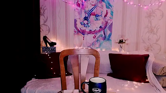 xxxcharismaaa online show from 03.22.26