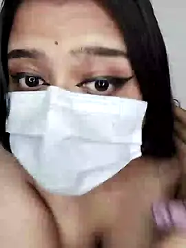 Sneha angelic online show from 12.26.24