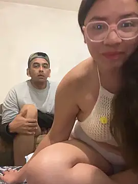 Vivi Kvsh online show from 03.29.26