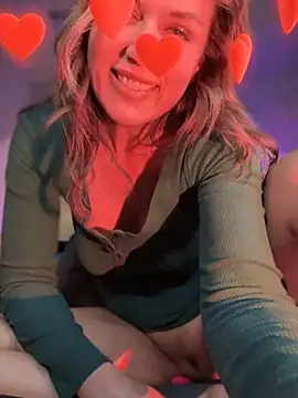 MaiseKnox online show from 02.01.25