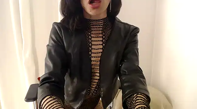 LadyJoanX online show from 02.28.25