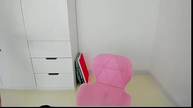 MiaStripDance online show from 02.10.25