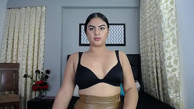 loveyouzahara2020 online show from 02.26.25