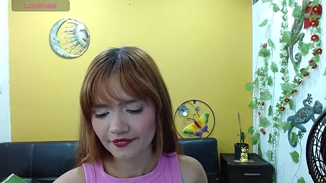 miss tinnymafe online show from 02.13.25