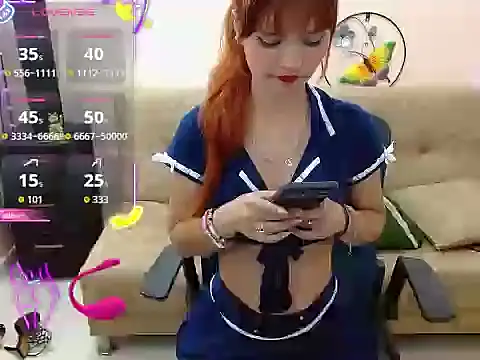 miss tinnymafe online show from 01.16.26