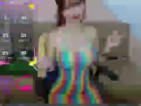 miss tinnymafe online show from 02.18.26