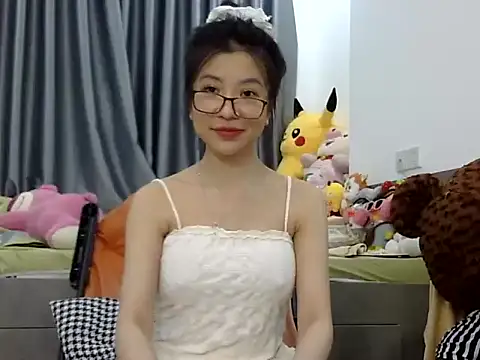 Cute Ruby01 online show from 12.03.24