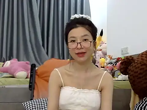 Cute Ruby01 online show from 12.03.24
