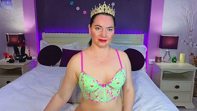 HotMilfMargo online show from 03.16.26