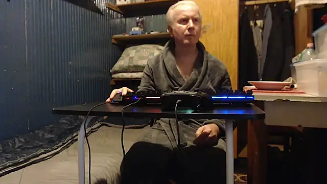 Vgy67Z95 online show from 02.01.25