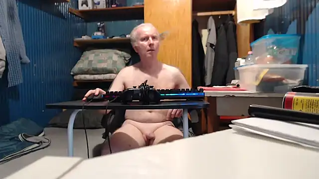 Vgy67Z95 online show from 09.09.25