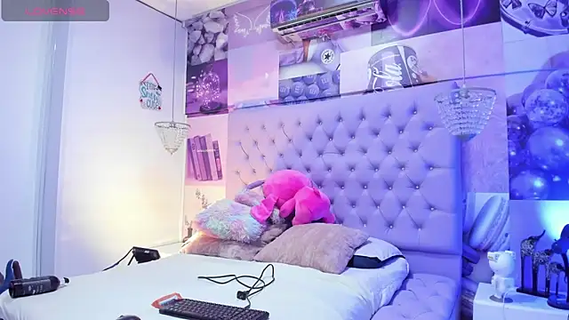 Vivi prinncess online show from 03.05.25