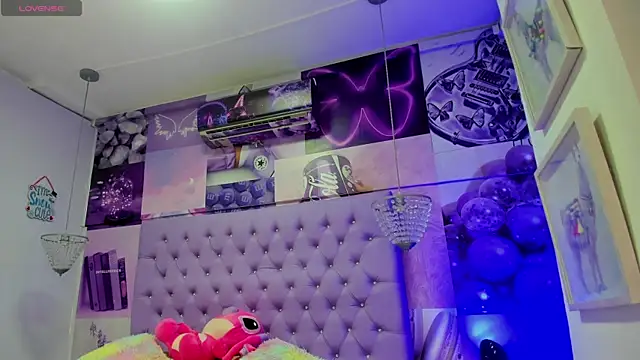 Vivi prinncess online show from 03.06.25