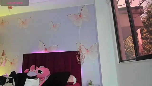 Vivi prinncess online show from 09.12.25