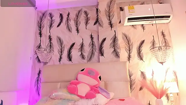 Vivi prinncess online show from 12.20.25