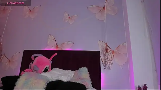 Vivi prinncess online show from 03.13.26