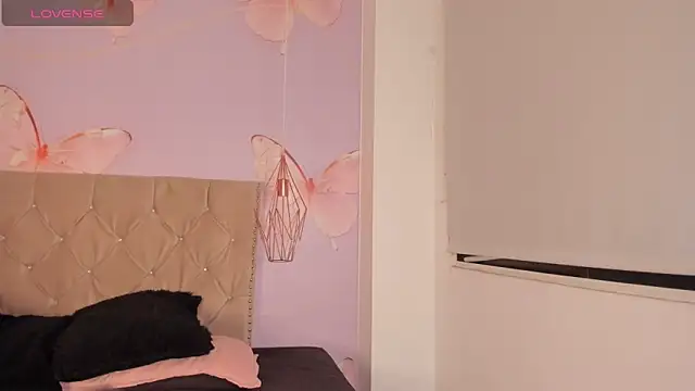 Vivi prinncess online show from 03.30.26