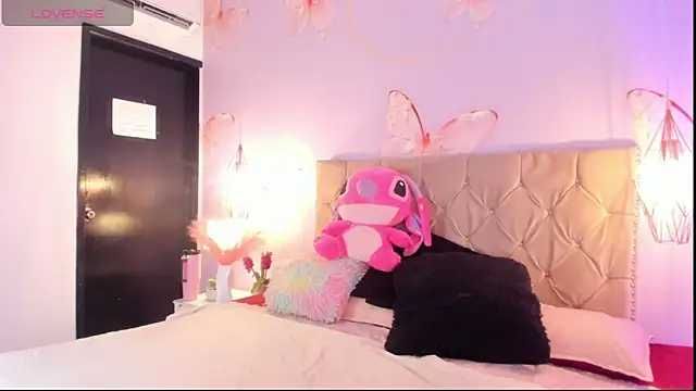 Vivi prinncess online show from 04.02.26