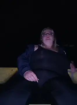 Fiona0705 online show from 10.11.25