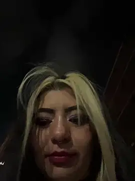 Sammysammy  online show from 12.08.24