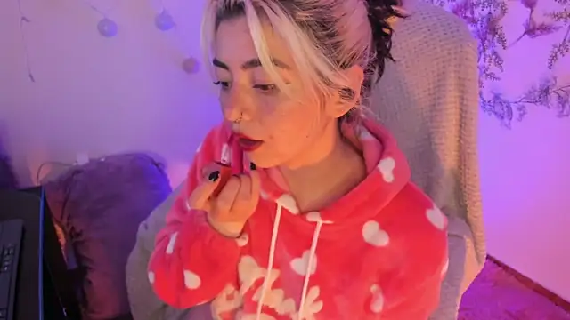 Sammysammy  online show from 02.04.25