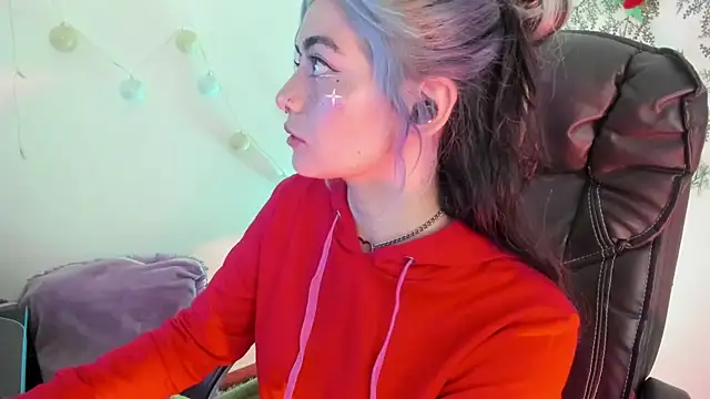 Sammysammy  online show from 03.01.25