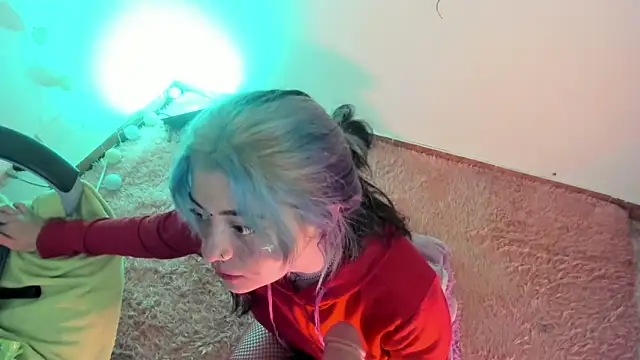 Sammysammy  online show from 03.01.25