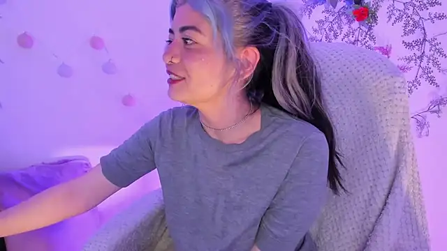 Sammysammy  online show from 03.03.25