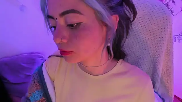 Sammysammy  online show from 03.07.25