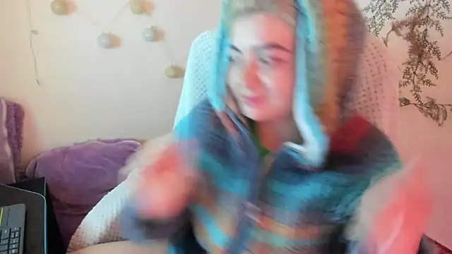 Sammysammy  online show from 03.13.25