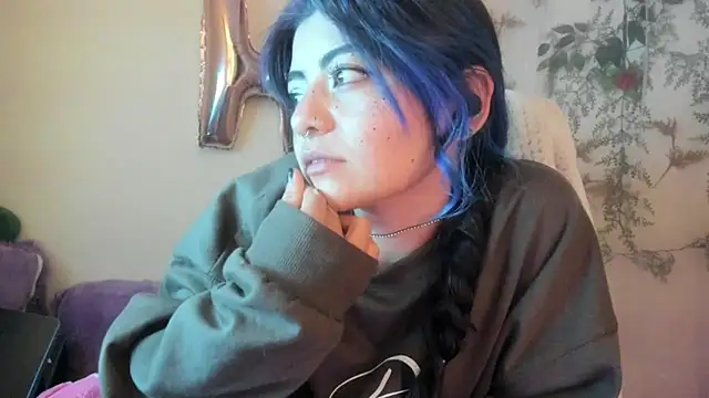 Sammysammy  online show from 12.05.25